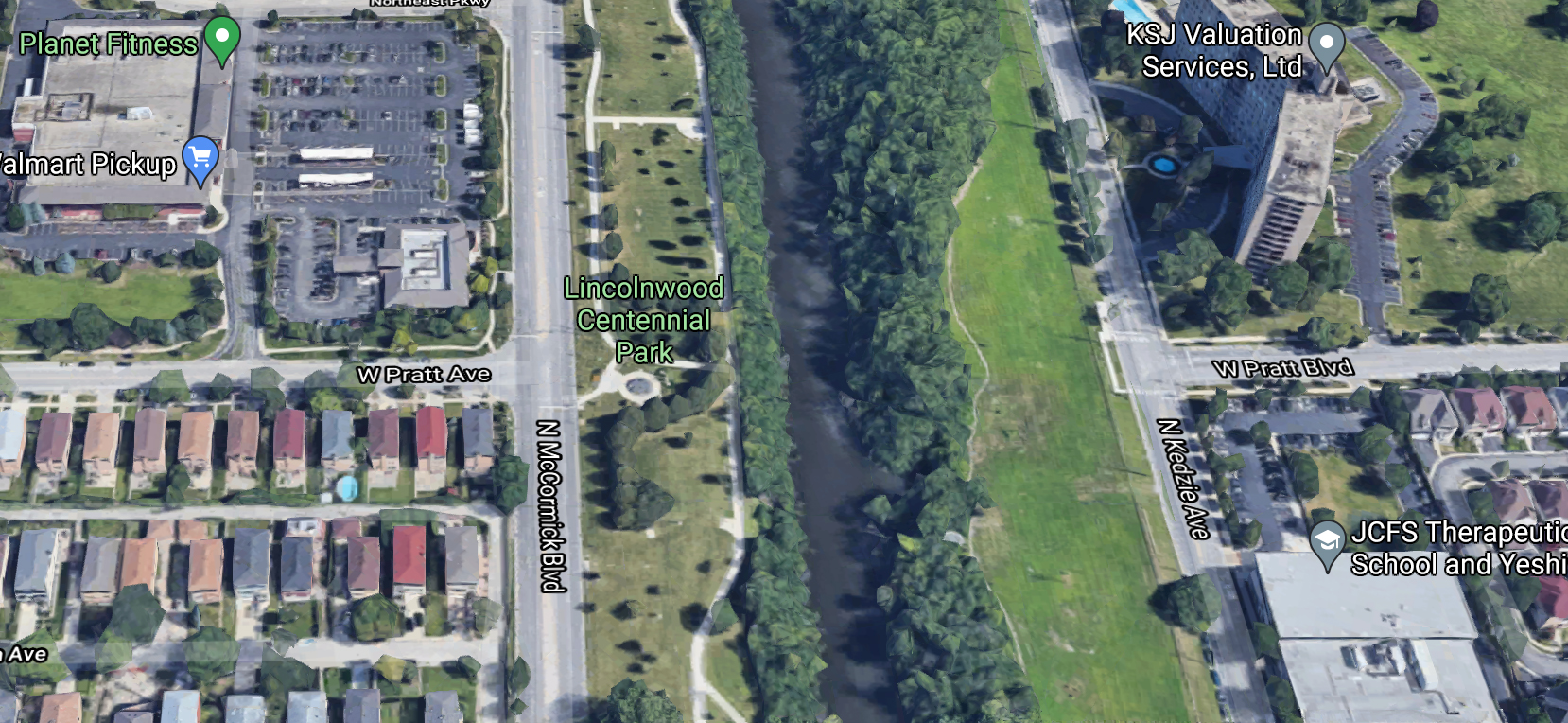 lincolnwood