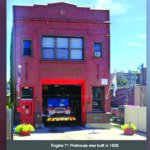50th Ward Firehouse Upgrade